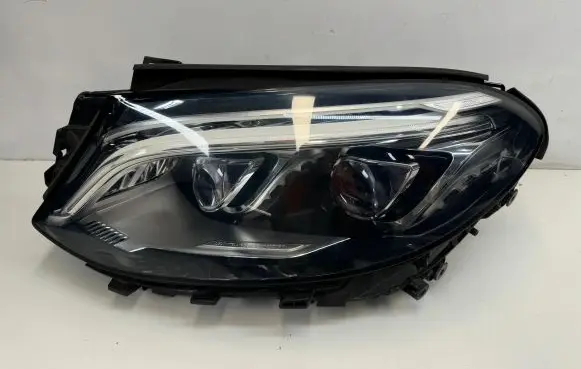 Mercedes-Benz GLE (W166 - C292) Headlight/headlamp A1669062303