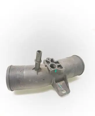 Ford Ecosport Intercooler hose/pipe