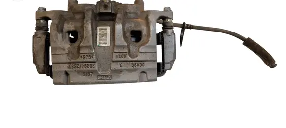 Ford Edge II Front brake caliper M2GC2B302 M2GC2B302AA M2GC2011
