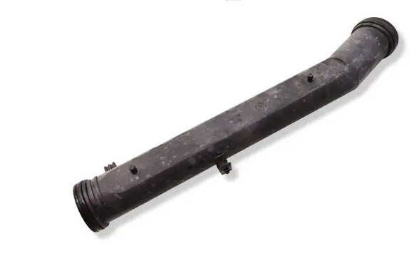 Volkswagen Golf IV Engine coolant pipe/hose 032121065D