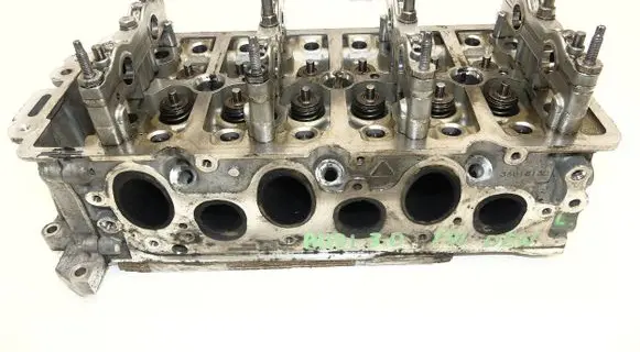 Audi A6 S6 C8 4K Engine head 059CD 059353GN