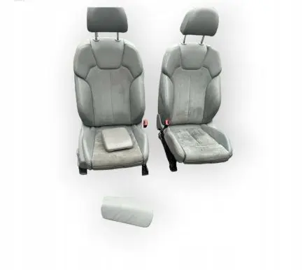 Seat set