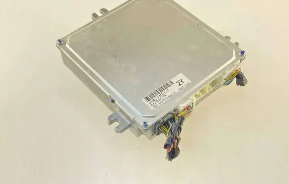 Honda Civic Engine control unit/module ECU 4424235209 37820-PMA-E13
