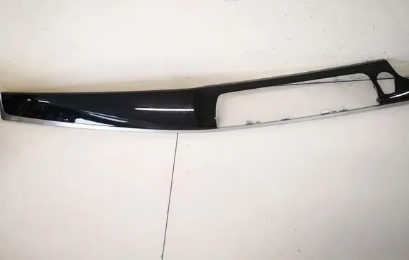 BMW 5 F10 F11 Other interior part 9166934 52850610