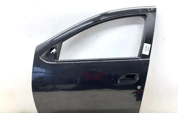 Dacia Logan II Front door NV676
