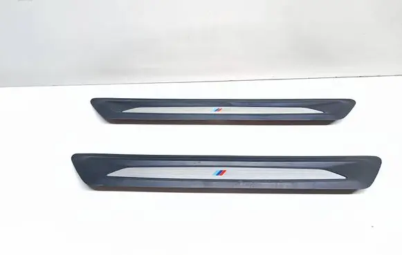 BMW 2 F46 sill trim set (inner) 8051037 51478051037