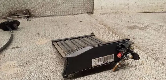 Mercedes-Benz B W245 Electric car heater A1698300261