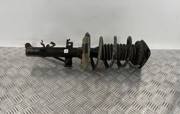 Nissan X-Trail T32 Front shock absorber/damper 543034MS0A 443034MS0A