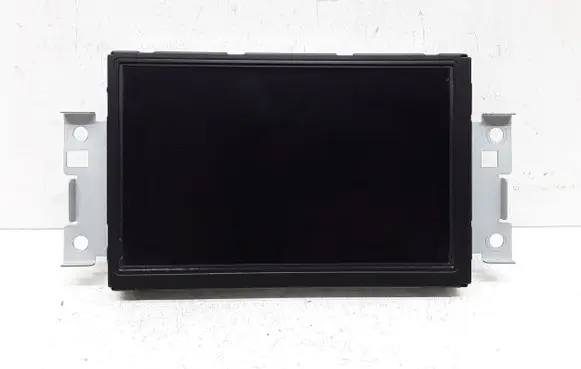 Volvo S60 Screen/display/small screen 31382065 P31382065 31382065AE