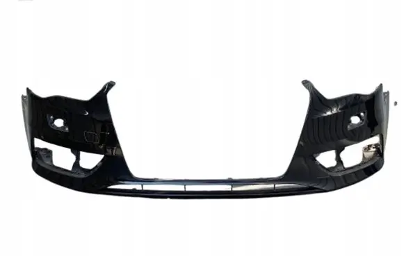 Audi A3 S3 8V Front bumper 8V3807437DE