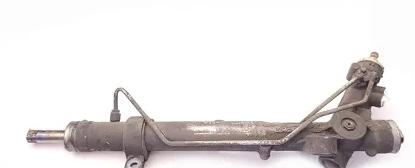 Mercedes-Benz Vito Viano W639 Steering rack R63911011016