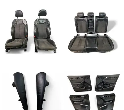 Audi Q5 SQ5 Seat set 