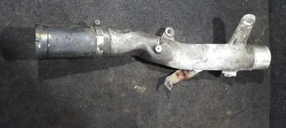 Toyota Avensis T250 Intercooler hose/pipe