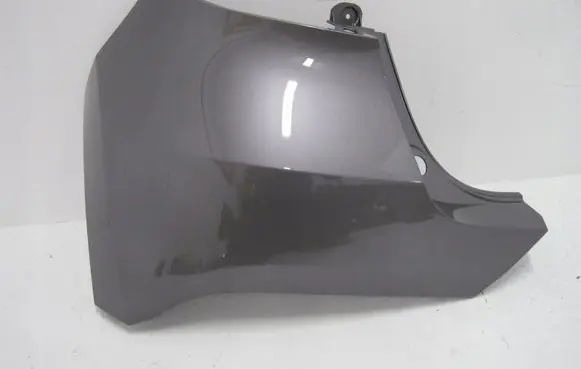 Renault Captur II Front bumper 850178078R