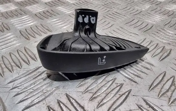 BMW 1 E81 E87 Seat adjustment handle 711844007