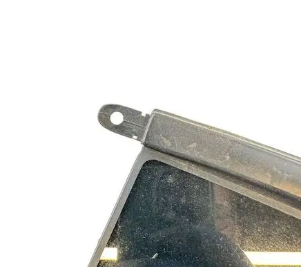 Chevrolet Camaro Rear side window 23410775