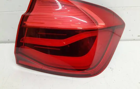 BMW 3 F30 F35 F31 Rear/tail lights 