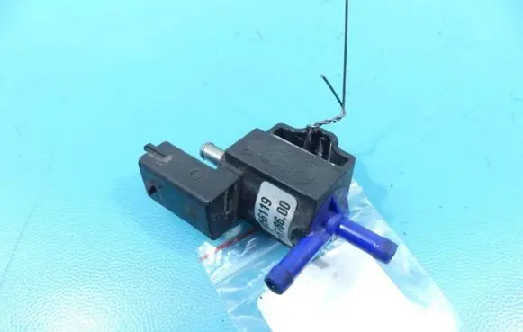 Jeep Renegade Turbo solenoid valve 04627297AB IMPRK1290434