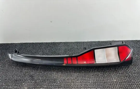 Volkswagen Caddy Rear/tail lights 2K7945095A
