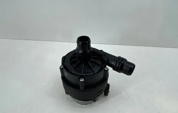Peugeot 2008 II Electric auxiliary coolant/water pump 9827567880