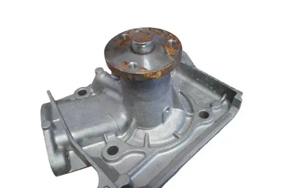 KIA Sephia Water pump 0k99015010A