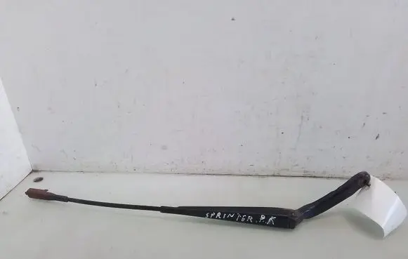 Mercedes-Benz Sprinter W906 Front wiper blade arm