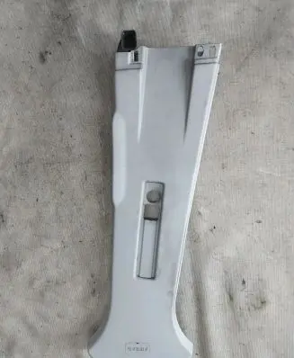Ford Galaxy (B) pillar trim (top) 6M21U24582