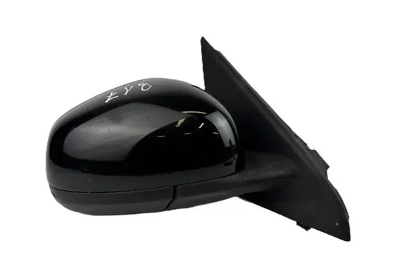 Smart ForTwo III C453 Front door electric wing mirror E8026829