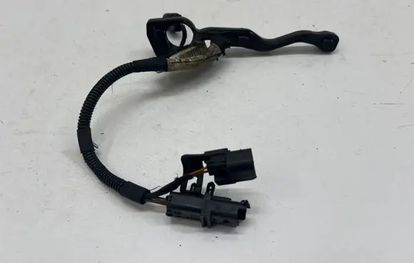 Land Rover Discovery 5 Glow plug wires