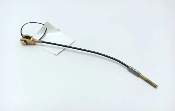 BAW Yuanbao Hand brake release cable 35082106101