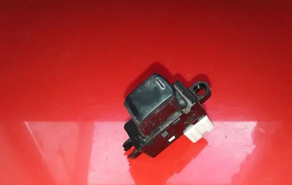 Nissan Murano Z50 Electric window control switch 5117Z