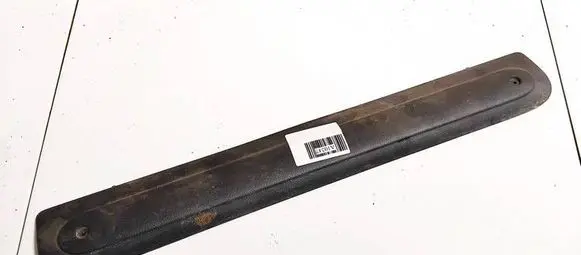 Renault Kangoo I Front sill trim cover 7700304861