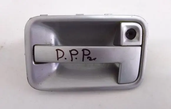 Peugeot 806 Front door exterior handle 1476387077