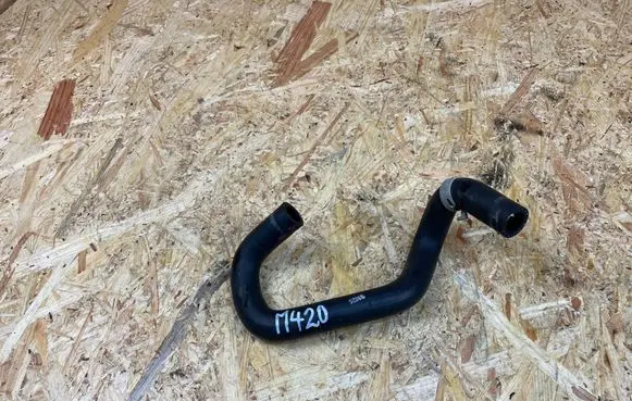 Toyota Yaris XP210 Engine coolant pipe/hose G922K0020A