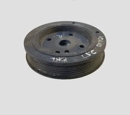 Volvo V70 Crankshaft pulley