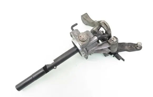 Seat Ibiza III (6L) Gear selector/shifter in gearbox 02T301230F 6Q0711051