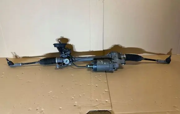 Skoda Octavia Mk4 Steering rack 5WB423105A