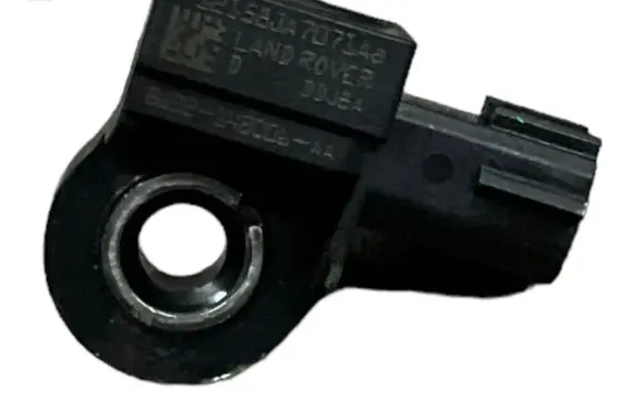Jaguar XF Airbag deployment crash/impact sensor BJ32148006AA