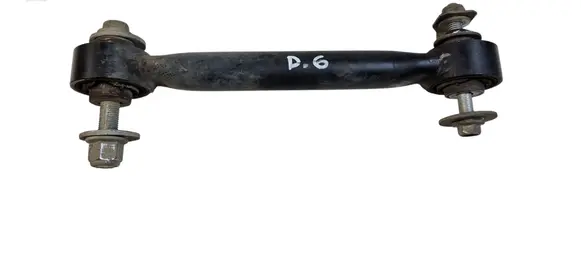 Ford Fusion II Rear suspension control arm 5K898 5K898AXE 202160342