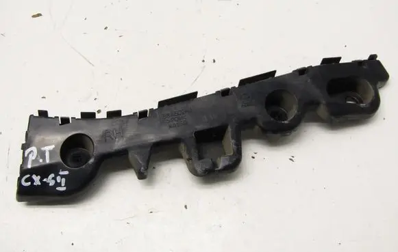Mazda CX-5 II Rear bumper mounting bracket KB8A502H1