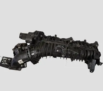 BMW 3 E90 E91 Intake manifold 7807991 8506406