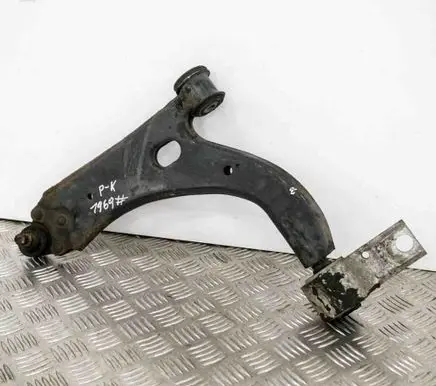 Ford Fusion Front lower control arm/wishbone