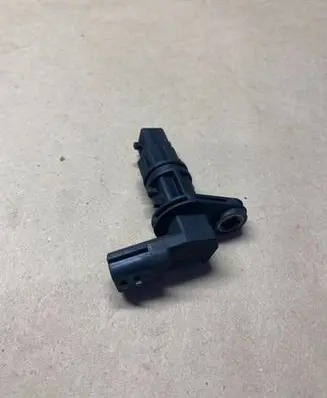 Dacia Duster II Crankshaft position sensor 237313661R