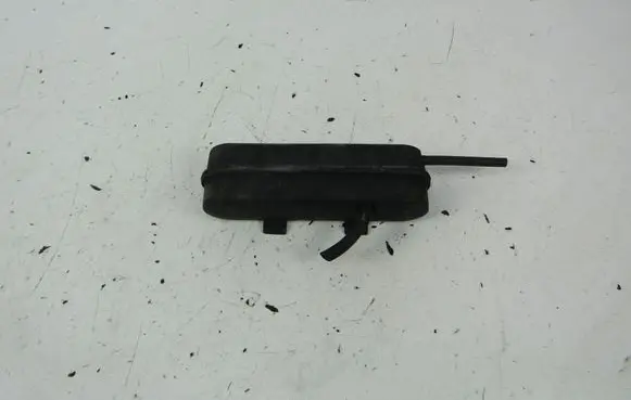 Peugeot 607 Vacuum pump 