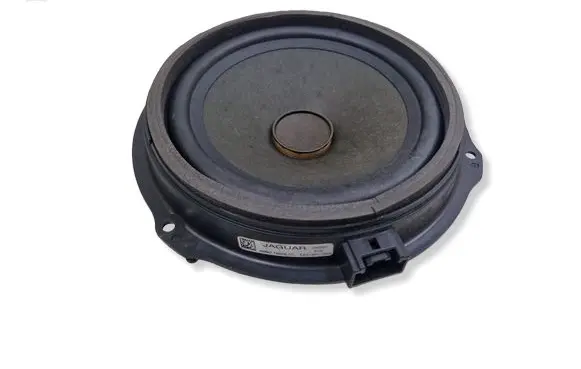 Jaguar XF X250 Front door speaker AW9318808FC EAS16PL785B