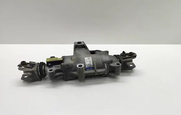 BMW 5 F10 F11 Rear steering column 9327670 9327670520 76709327670