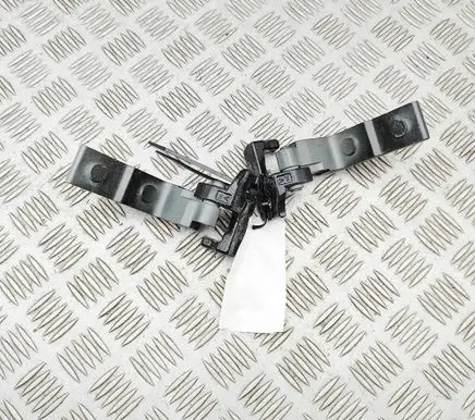 Mercedes-Benz EQE v295 Front door hinges set A2957200502 A2957209102