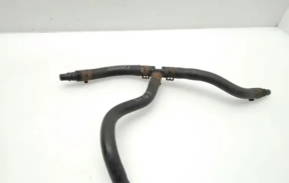 Mercedes-Benz E C207 W207 Engine coolant pipe/hose A2045010325 DBL625440