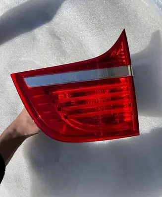 BMW X6 E71 Tailgate rear/tail lights