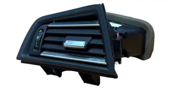 BMW 5 F10 F11 Dashboard side air vent grill/cover trim 64229166883 64229166889 F3916688911